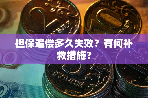 北京担保追偿多久失效?有何补救措施? 北京担保追偿多久失效?有何补救措施?